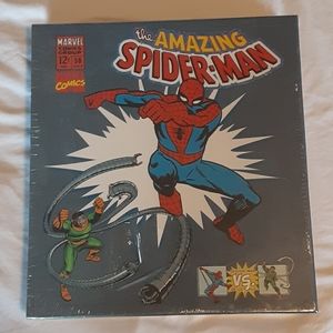 Spider-Man Photo Album in Box
